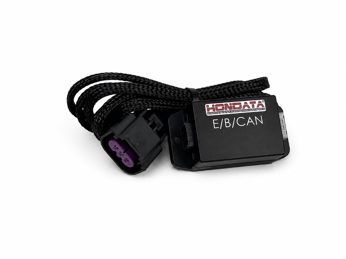 Hondata CANFlex flex fuel kit ethanol sensor and CAN controller